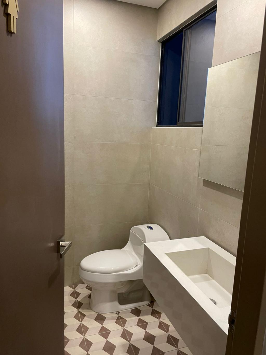 Oficina en venta en Chico Norte, Bogotá, 91 m² · foto 5 de 7
