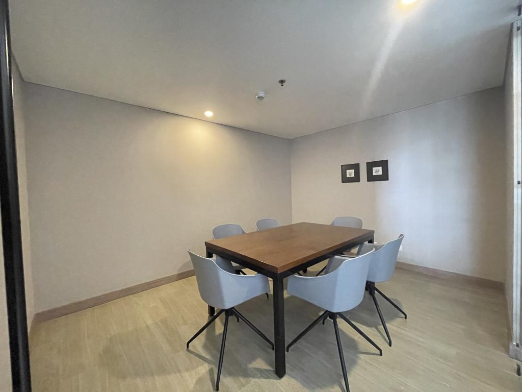 Oficina en venta en Chico Norte, Bogotá, 91 m² · foto 7 de 7
