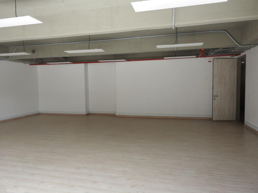 Oficina en venta en Chico Norte, Bogotá, 91 m² · foto 4 de 7