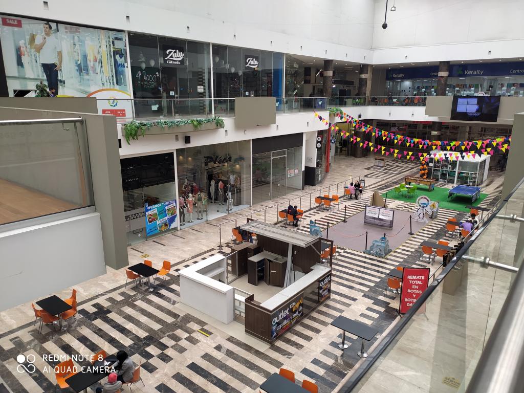 Local en venta en Americas, Bogotá, 32 m² · foto 3 de 8