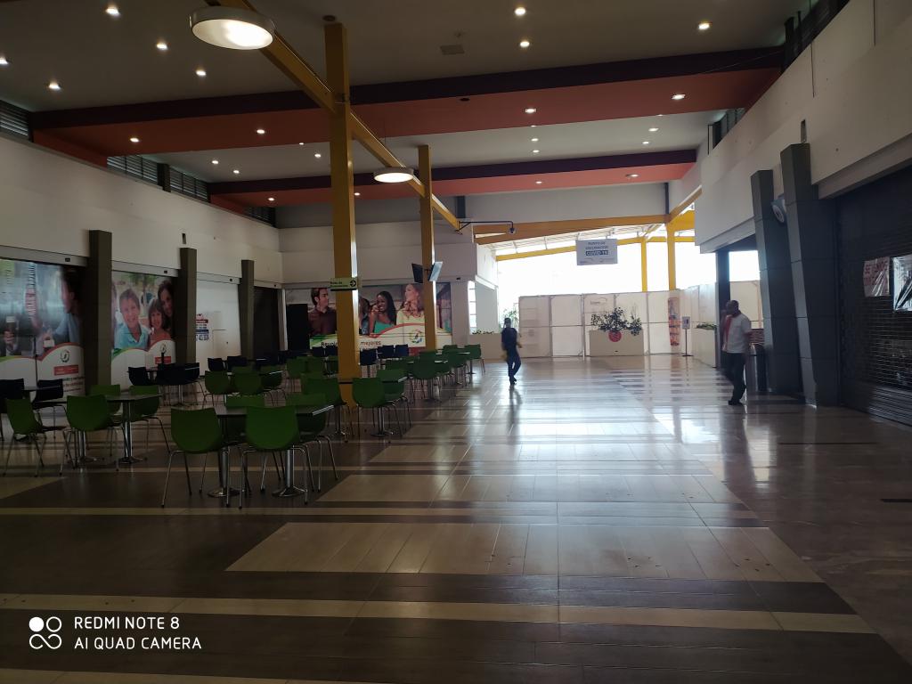 Local en venta en Americas, Bogotá, 32 m² · foto 5 de 8