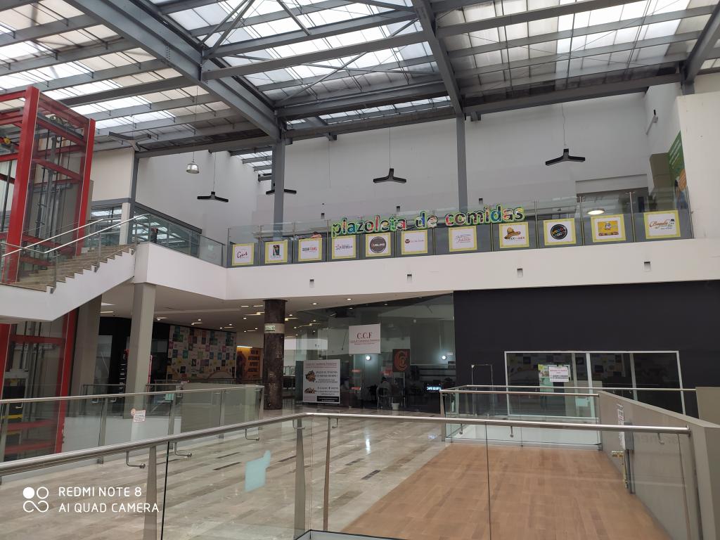 Local en venta en Americas, Bogotá, 32 m² · foto 4 de 8