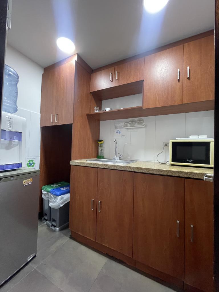 Oficina en venta en Chico Norte, Bogotá, 130 m² · foto 7 de 12