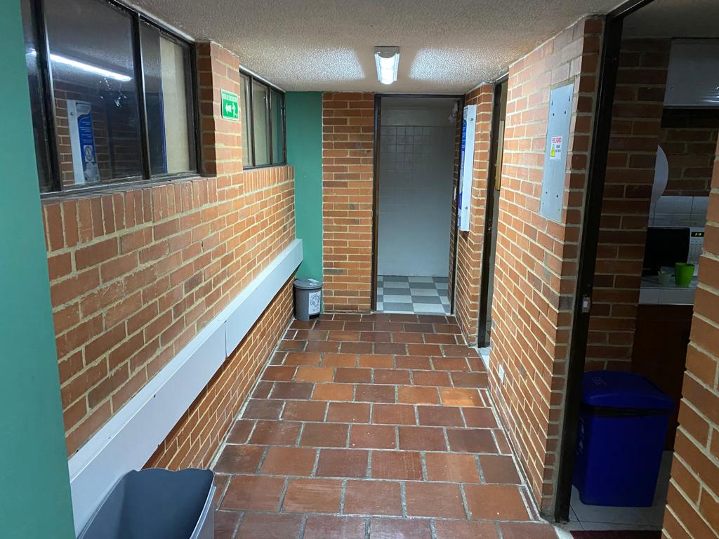 Edificio en arriendo en Colombia, Bogotá, 1800 m² · foto 19 de 24