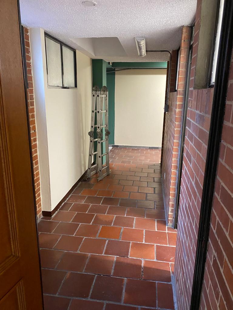 Edificio en arriendo en Colombia, Bogotá, 1800 m² · foto 23 de 24
