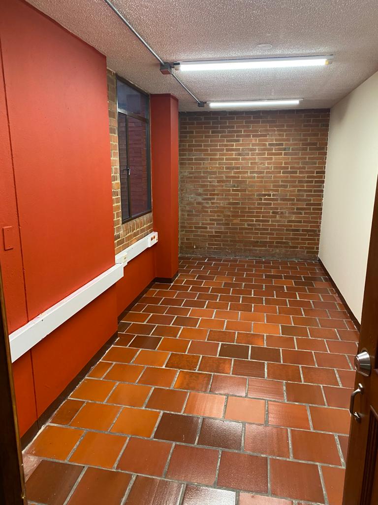 Edificio en arriendo en Colombia, Bogotá, 1800 m² · foto 24 de 24