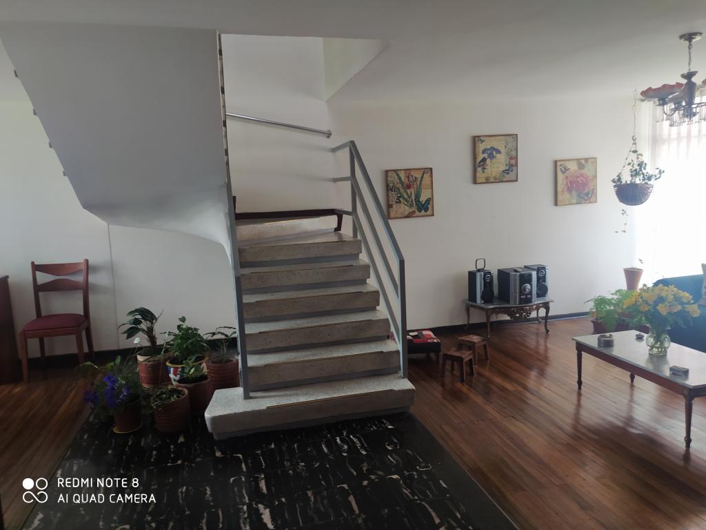 Casa de 4 alcobas en venta en Nicolás De Federmán, Bogotá, 155 m² · foto 13 de 17