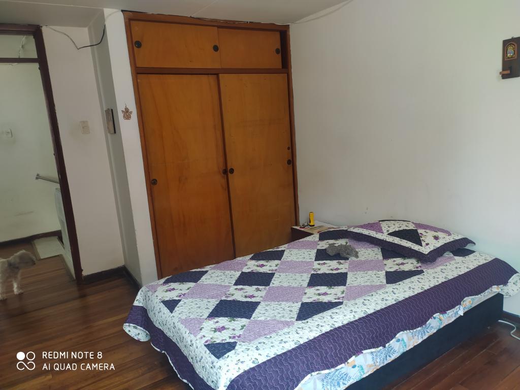 Casa de 4 alcobas en venta en Nicolás De Federmán, Bogotá, 155 m² · foto 14 de 17