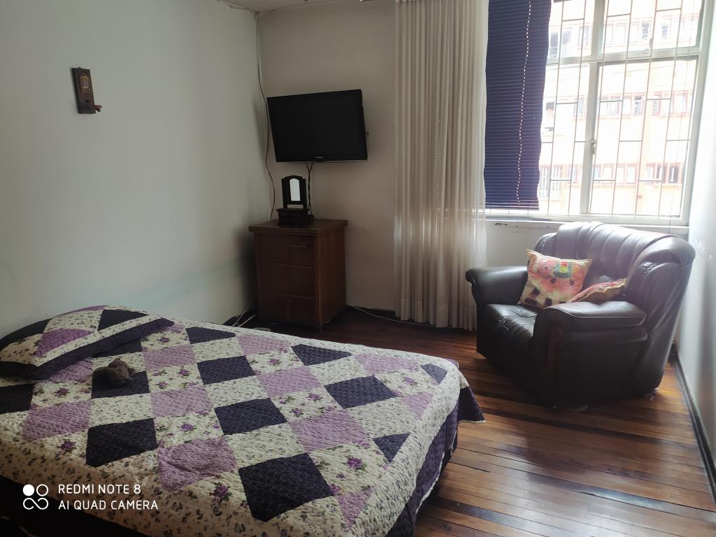 Casa de 4 alcobas en venta en Nicolás De Federmán, Bogotá, 155 m² · foto 17 de 17