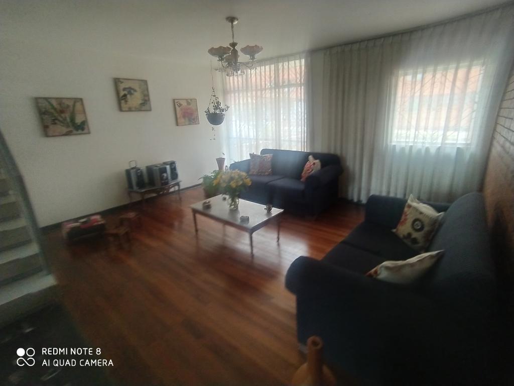 Casa de 4 alcobas en venta en Nicolás De Federmán, Bogotá, 155 m² · foto 4 de 17