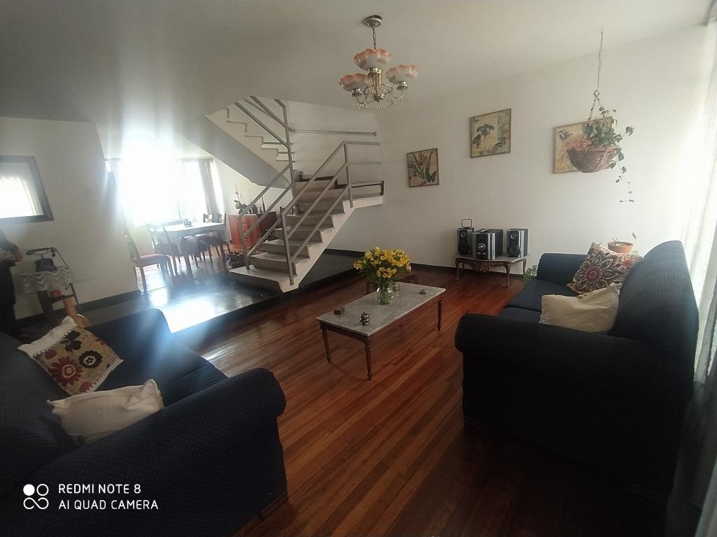 Casa de 4 alcobas en venta en Nicolás De Federmán, Bogotá, 155 m² · foto 6 de 17