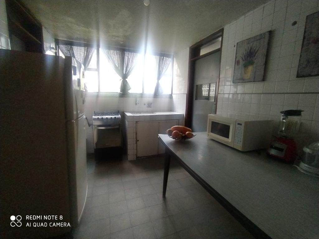 Casa de 4 alcobas en venta en Nicolás De Federmán, Bogotá, 155 m² · foto 8 de 17