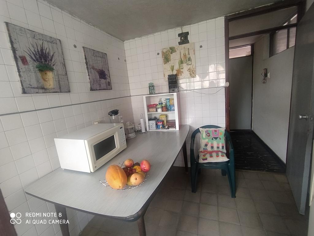 Casa de 4 alcobas en venta en Nicolás De Federmán, Bogotá, 155 m² · foto 9 de 17