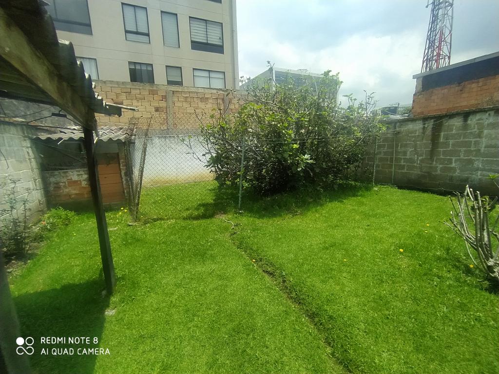 Casa de 4 alcobas en venta en Nicolás De Federmán, Bogotá, 155 m² · foto 11 de 17