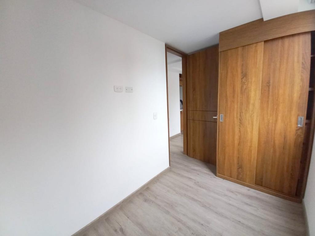 Apartamento de 2 alcobas en arriendo en Comuneros, Bogotá, 34 m² · foto 7 de 11