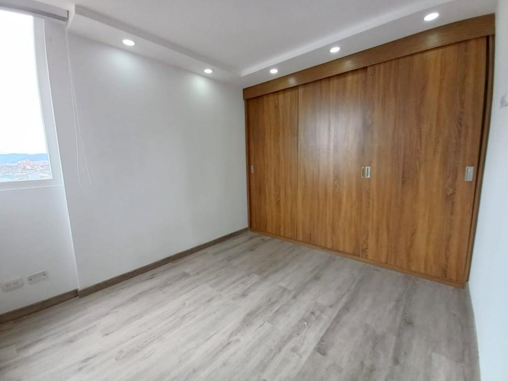 Apartamento de 2 alcobas en arriendo en Comuneros, Bogotá, 34 m² · foto 10 de 11