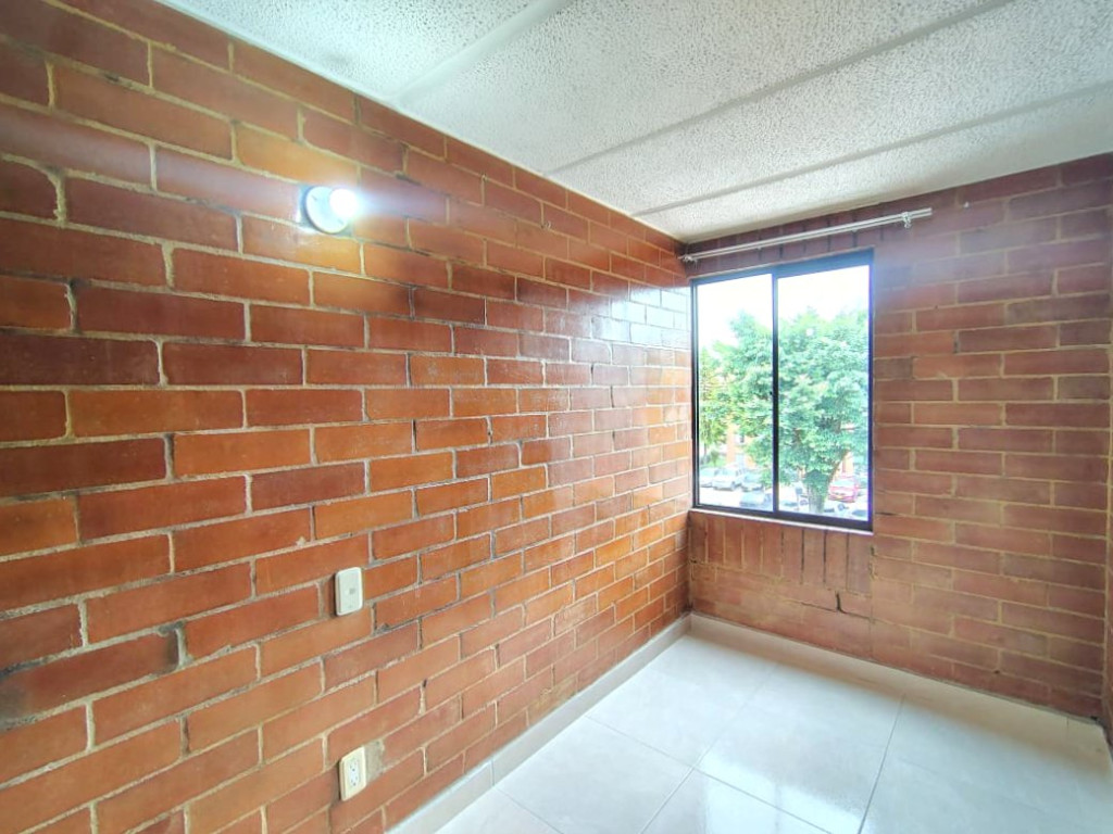 Apartamento de 3 alcobas en arriendo en Ciudadela Colsubsidio, Bogotá, 57 m² · foto 12 de 14