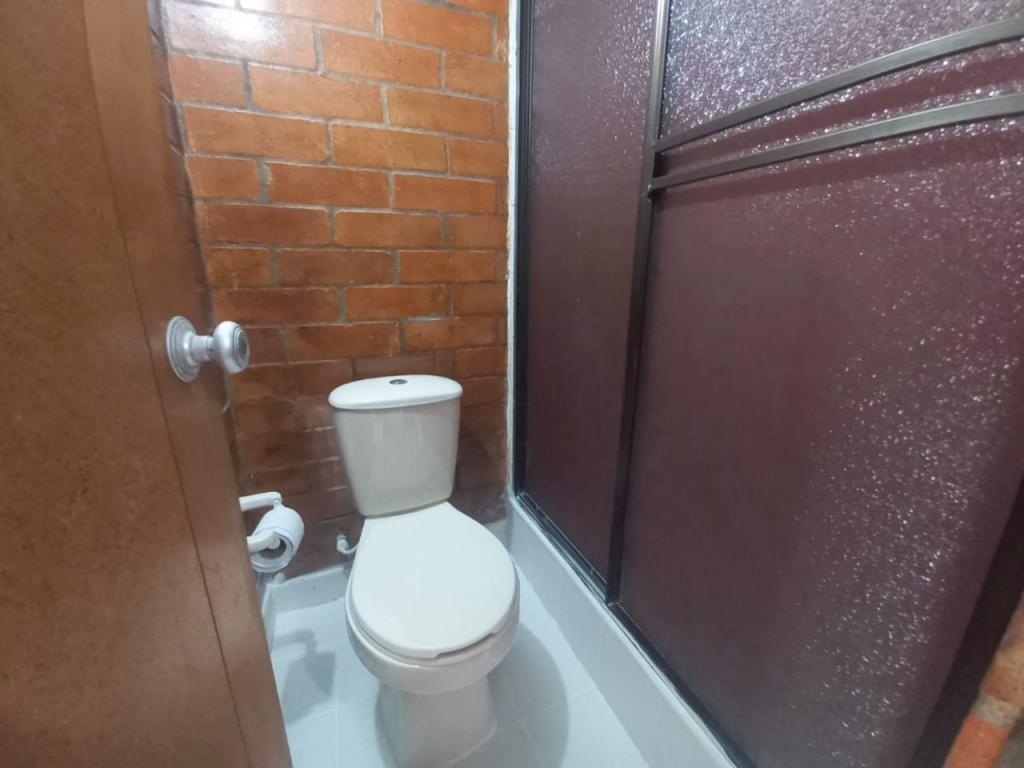 Apartamento de 3 alcobas en arriendo en Ciudadela Colsubsidio, Bogotá, 57 m² · foto 9 de 14