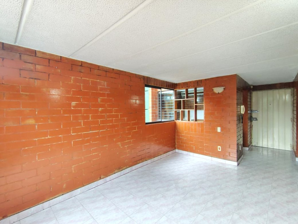Apartamento de 3 alcobas en arriendo en Ciudadela Colsubsidio, Bogotá, 57 m² · foto 2 de 14