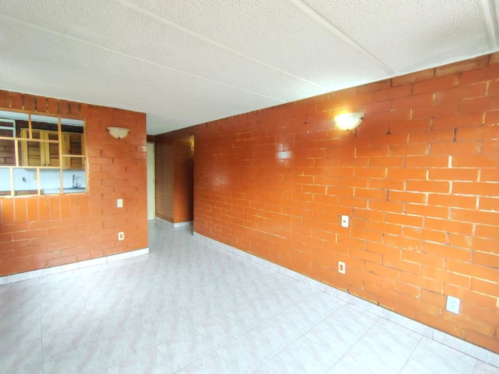 Apartamento de 3 alcobas en arriendo en Ciudadela Colsubsidio, Bogotá, 57 m² · foto 4 de 14