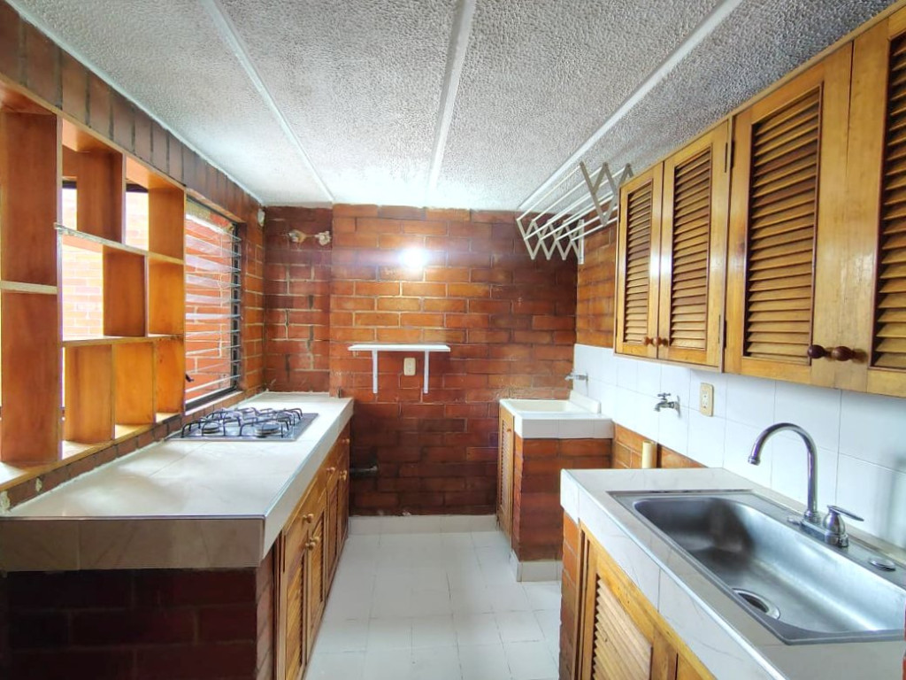 Apartamento de 3 alcobas en arriendo en Ciudadela Colsubsidio, Bogotá, 57 m² · foto 5 de 14