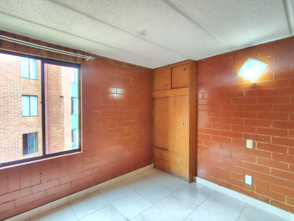 Apartamento de 3 alcobas en arriendo en Ciudadela Colsubsidio, Bogotá, 57 m² · foto 8 de 14