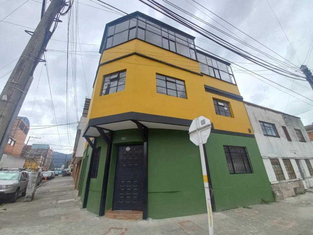 Local en arriendo en Gaitan, Bogotá, 18 m² · foto 6 de 6