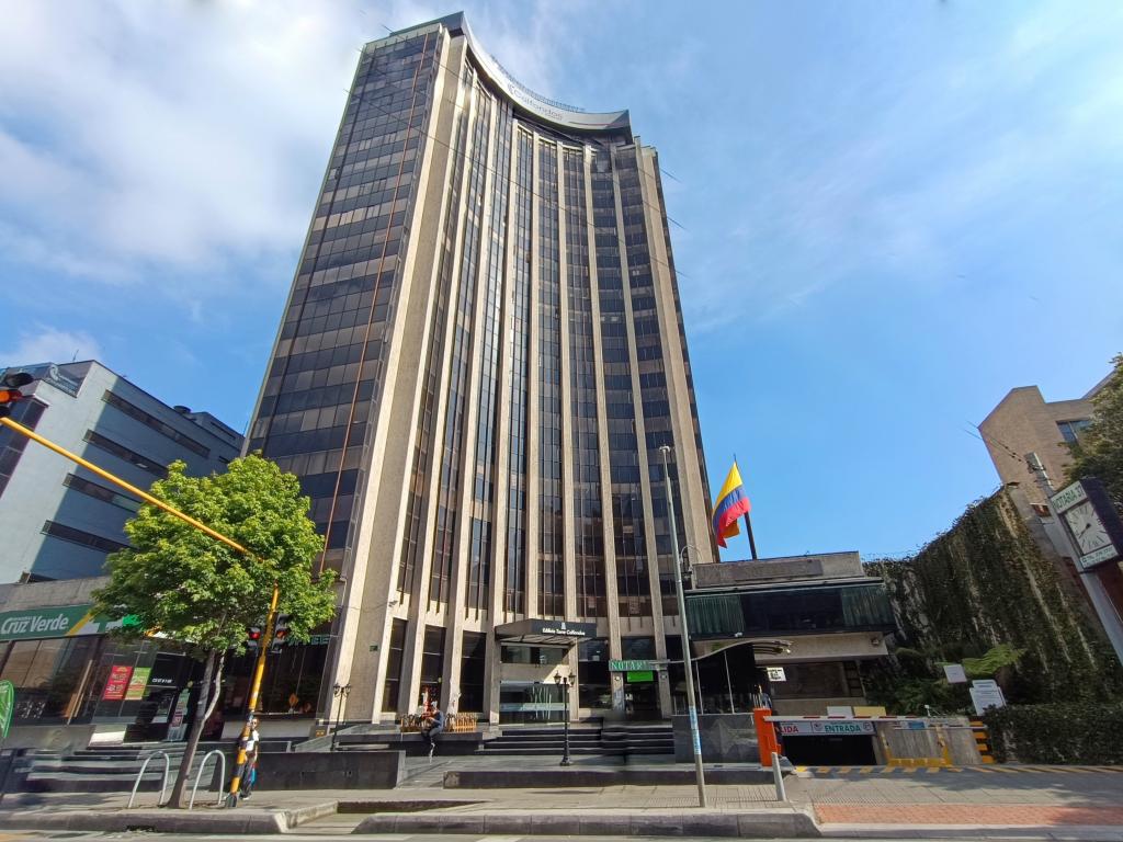 Oficina en arriendo en Quinta Camacho, Bogotá, 180 m² · foto 11 de 11