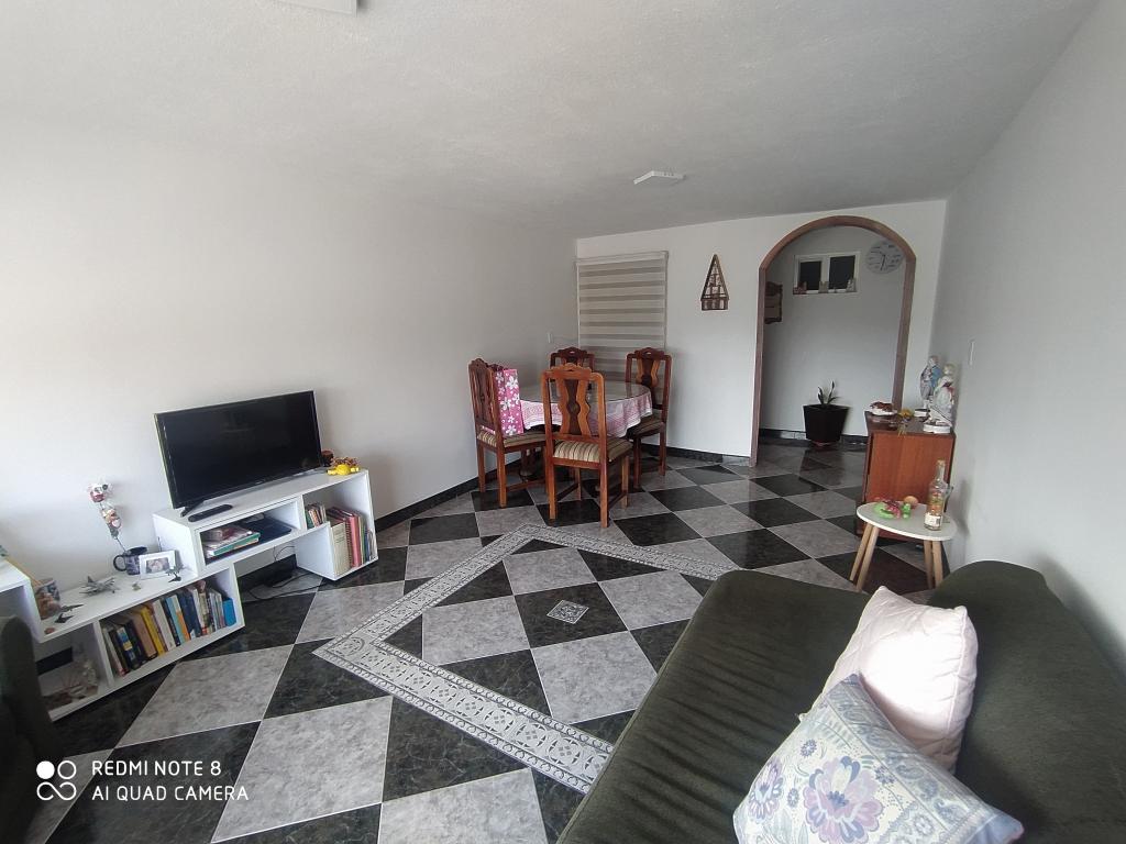 Apartamento en venta en Quinta Paredes, Bogotá · foto 3 de 3