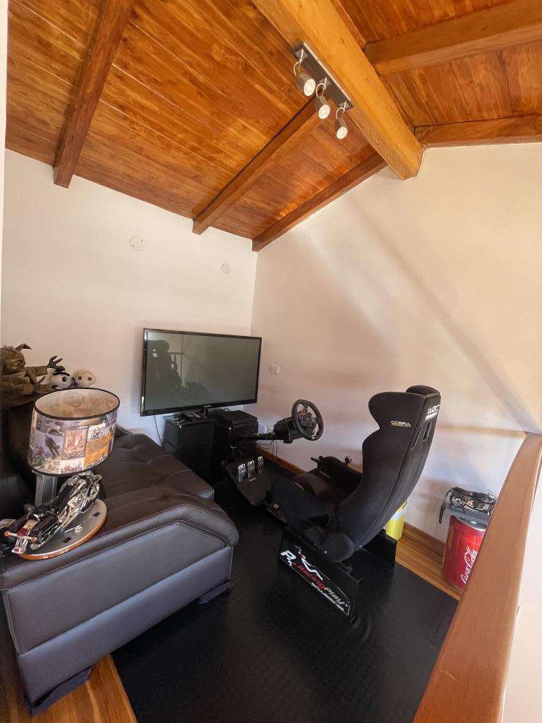 Apartamento de 3 alcobas en venta en Santa Barbara Central, Bogotá, 128 m² · foto 12 de 19