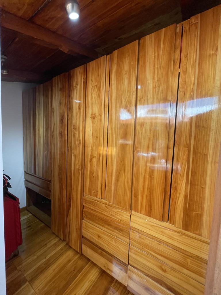Apartamento de 3 alcobas en venta en Santa Barbara Central, Bogotá, 128 m² · foto 16 de 19