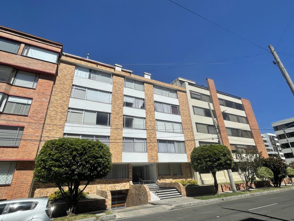 Apartamento de 3 alcobas en venta en Santa Barbara Central, Bogotá, 128 m² · foto 19 de 19