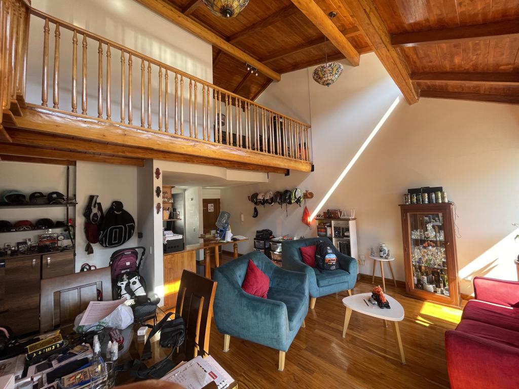 Apartamento de 3 alcobas en venta en Santa Barbara Central, Bogotá, 128 m² · foto 4 de 19