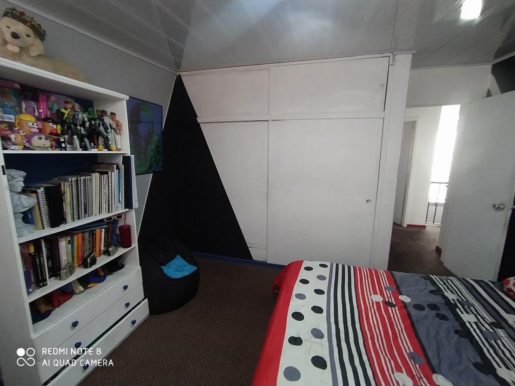 Casa en venta en Palermo, Bogotá · foto 13 de 17