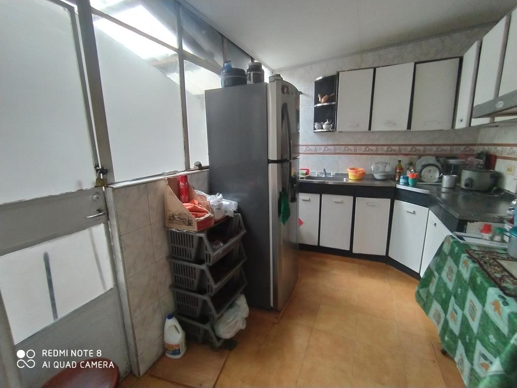 Casa en venta en Palermo, Bogotá · foto 15 de 17