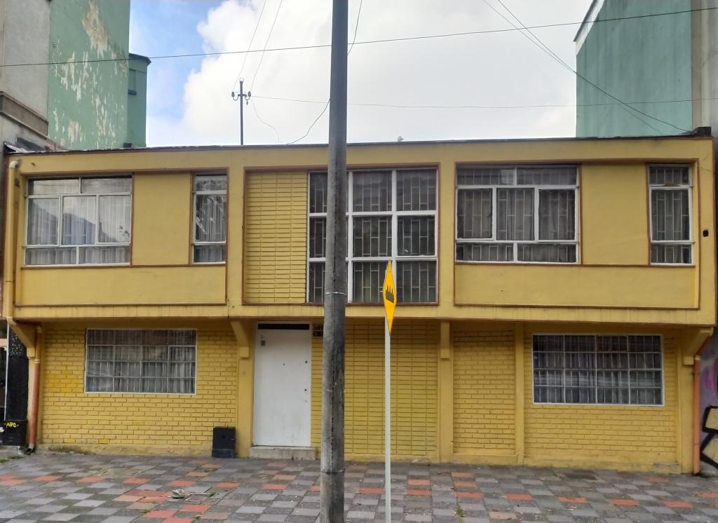 Casa en venta en Palermo, Bogotá · foto 17 de 17