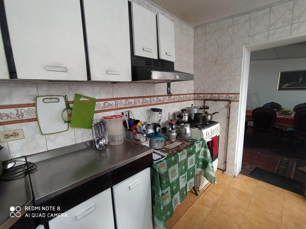 Casa en venta en Palermo, Bogotá · foto 16 de 17