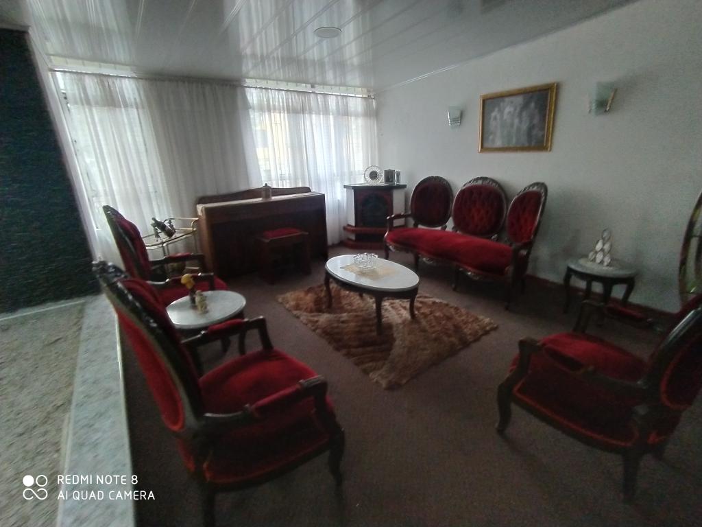 Casa en venta en Palermo, Bogotá · foto 9 de 17
