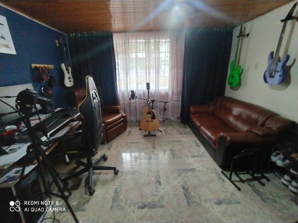 Casa en venta en Palermo, Bogotá · foto 10 de 17