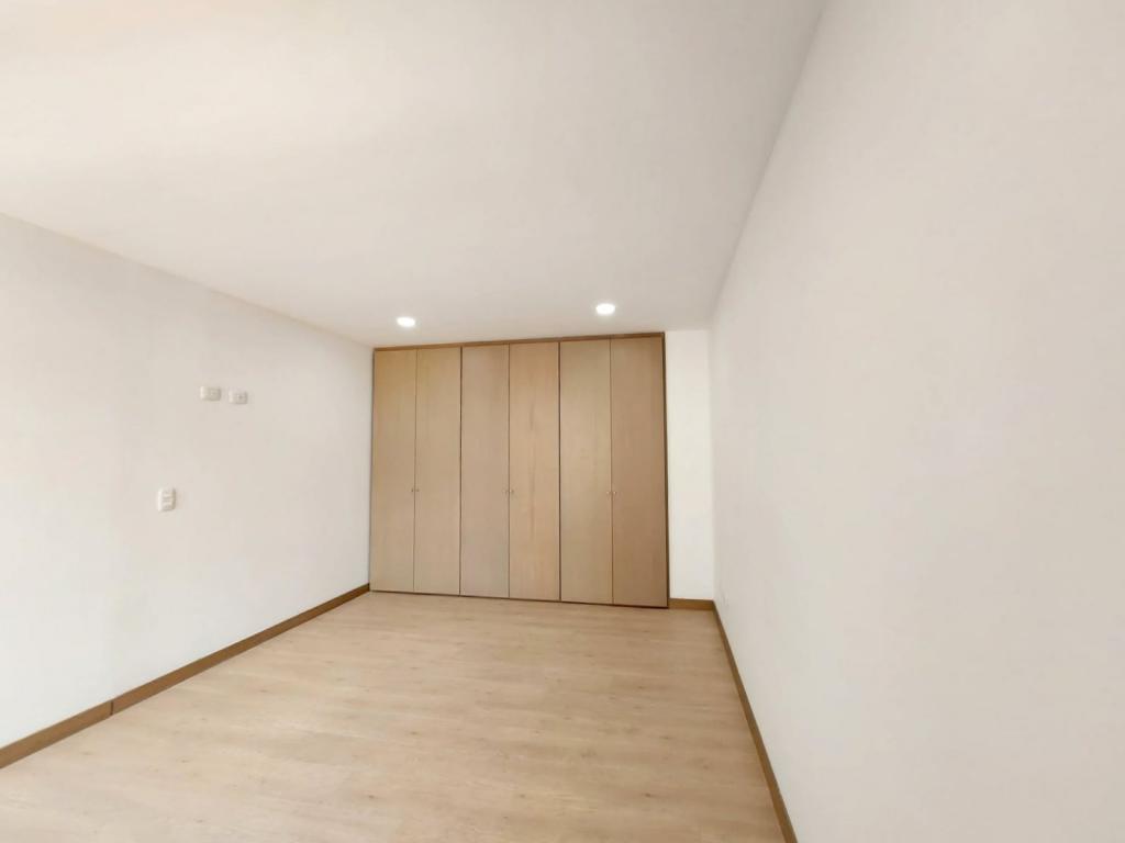 Apartamento en arriendo en La Soledad, Bogotá · foto 6 de 12