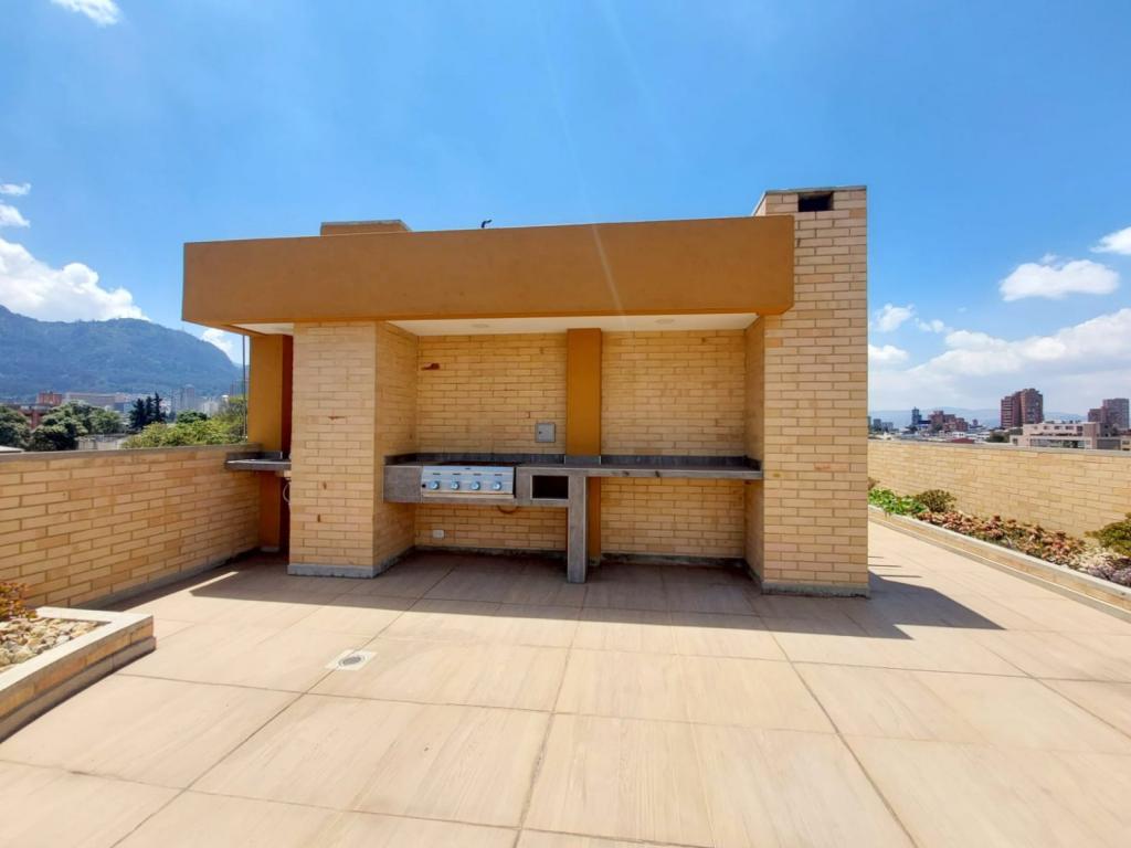 Apartamento en arriendo en La Soledad, Bogotá · foto 9 de 12