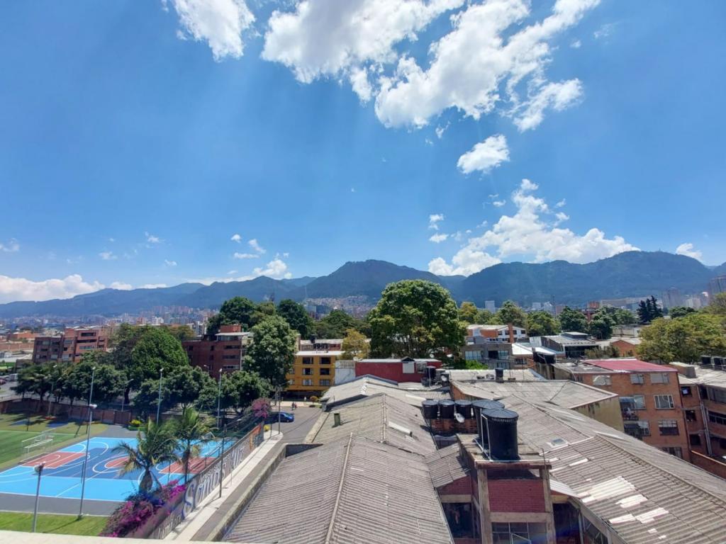 Apartamento en arriendo en La Soledad, Bogotá · foto 10 de 12