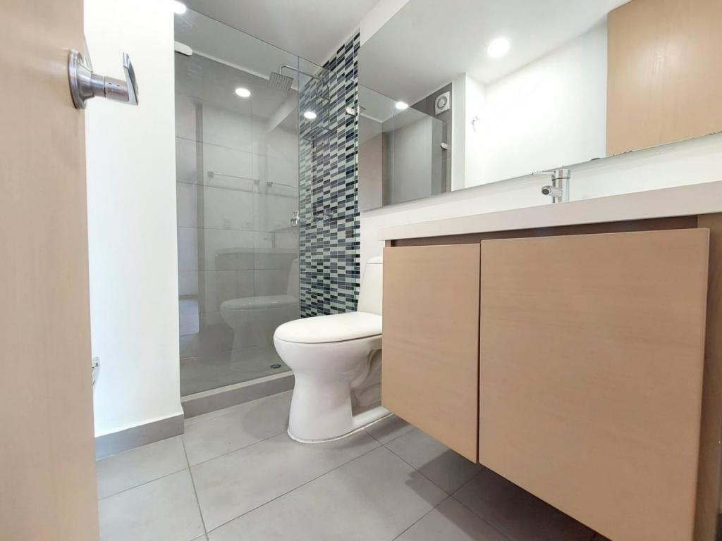 Apartamento en arriendo en La Soledad, Bogotá · foto 7 de 12
