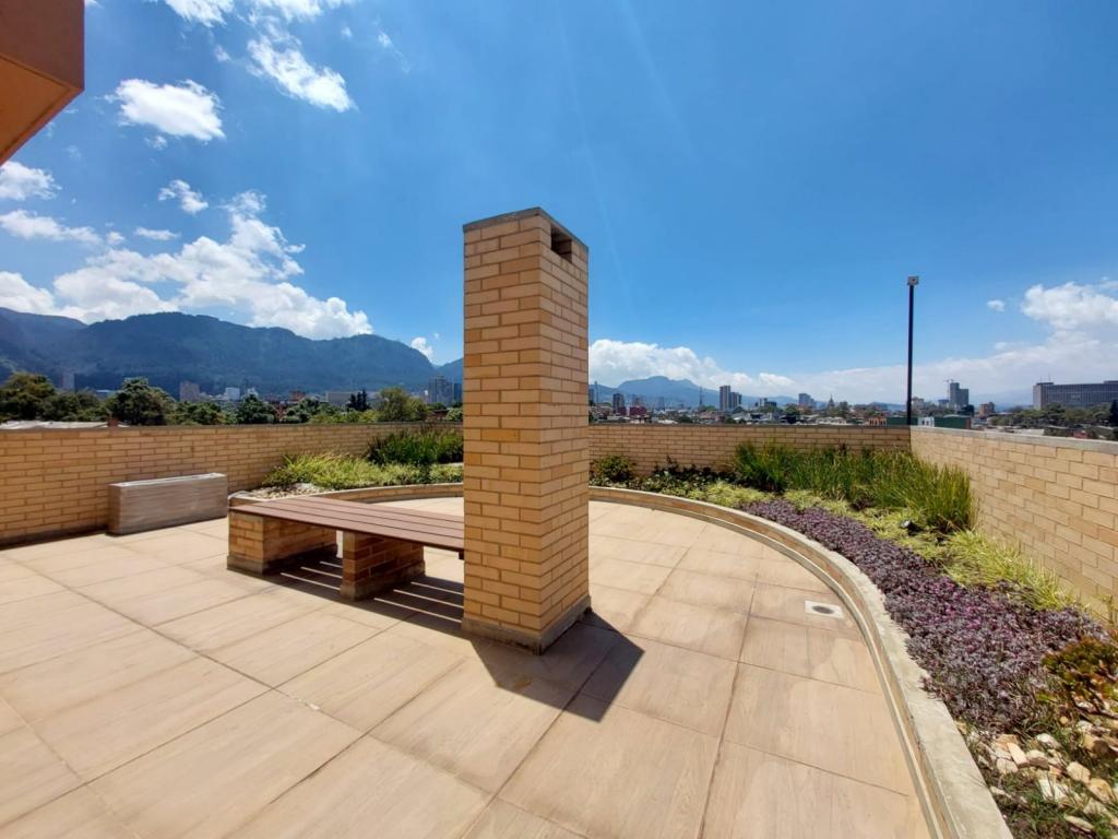 Apartamento en arriendo en La Soledad, Bogotá · foto 8 de 12