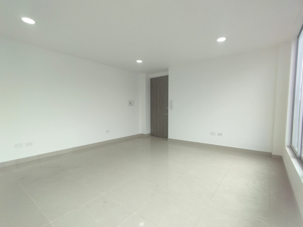 Oficina en venta en Morato, Bogotá, 23 m² · foto 3 de 5