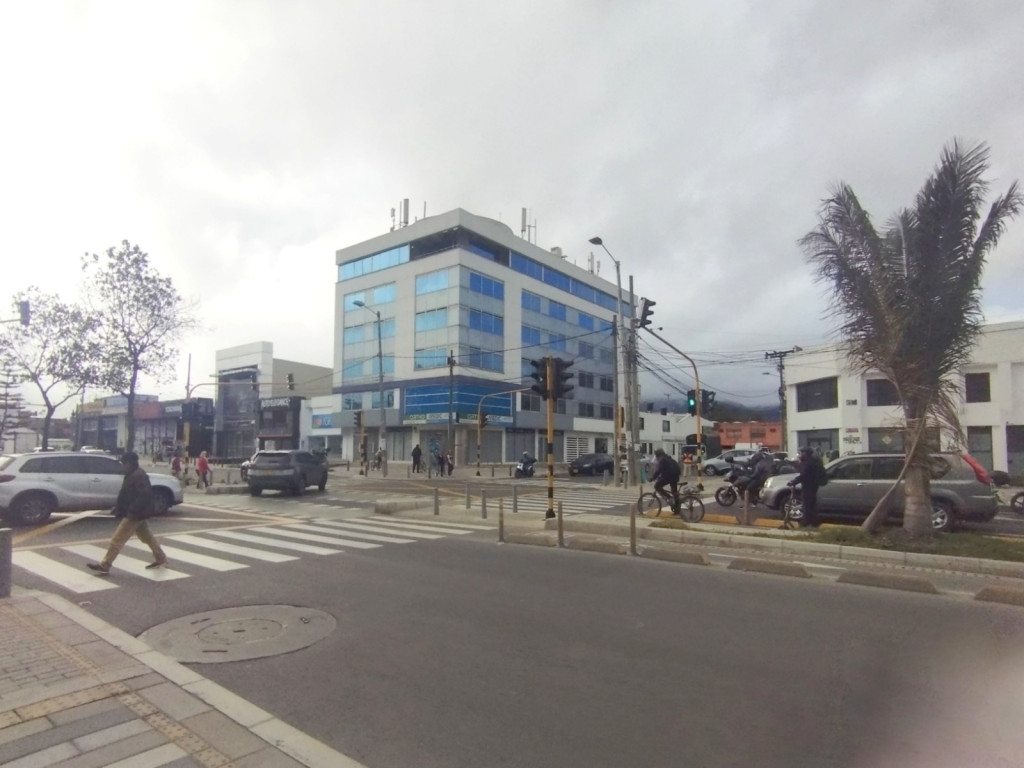 Oficina en venta en Morato, Bogotá, 23 m² · foto 5 de 5