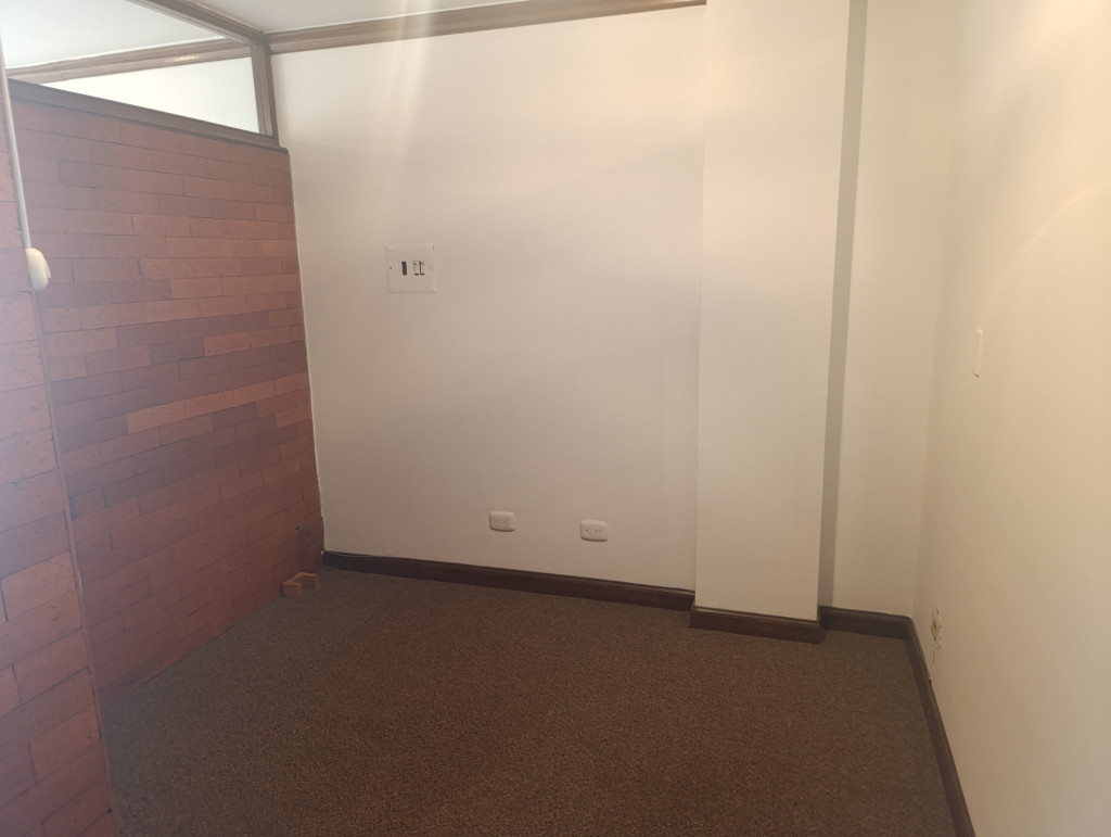 Oficina en venta en Chapinero Norte, Bogotá, 34 m² · foto 11 de 14