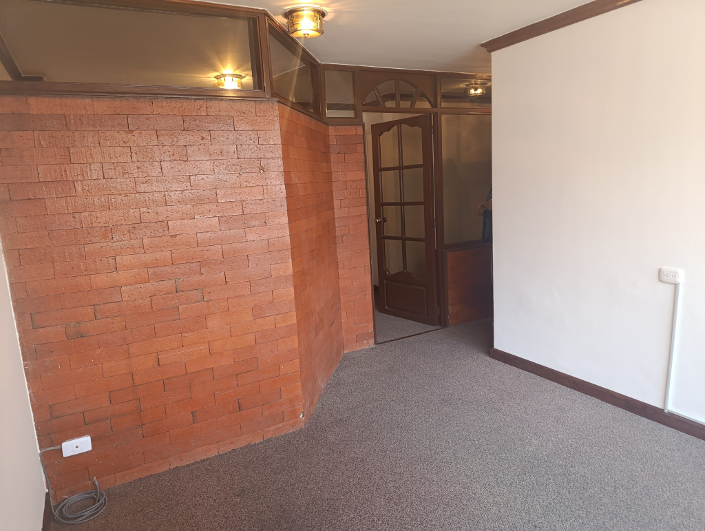 Oficina en venta en Chapinero Norte, Bogotá, 34 m² · foto 13 de 14