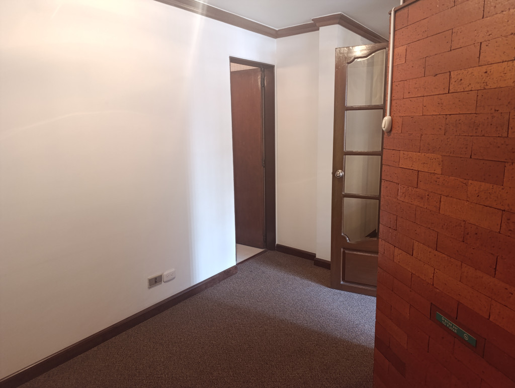 Oficina en venta en Chapinero Norte, Bogotá, 34 m² · foto 14 de 14