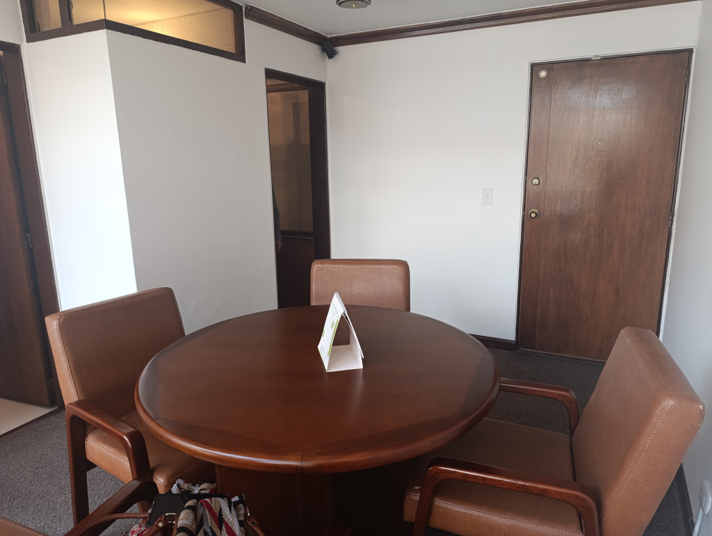 Oficina en venta en Chapinero Norte, Bogotá, 34 m² · foto 5 de 14